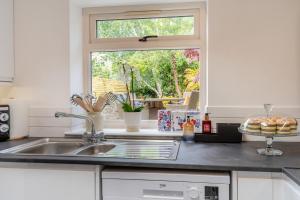 Rose Cottage - Crickhowell