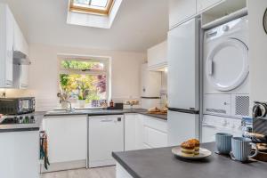 Rose Cottage - Crickhowell