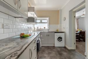 Ocean View Cottage - Burry Port