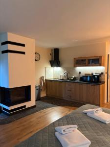 Apartament dla dwojga