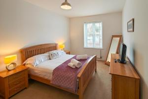 The Coach House Cambrian Quay