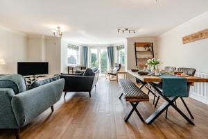 Bryn Y Mor 5 - Tenby