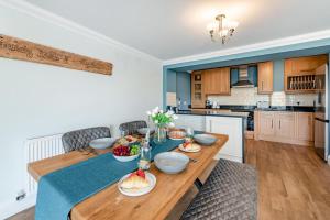 Bryn Y Mor 5 - Tenby