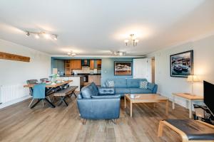 Bryn Y Mor 5 - Tenby