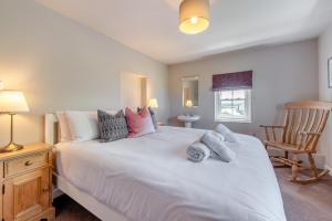 Orlandon Farm Cottage