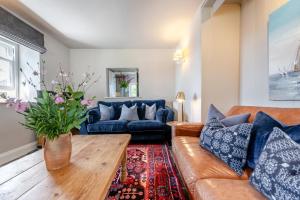 Orlandon Farm Cottage