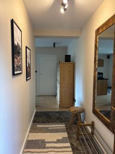 Apartament dla Dwojga