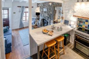 Lavender Cottage - Mumbles