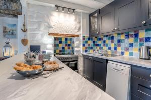 Lavender Cottage - Mumbles