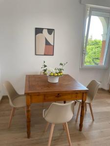 Casa Del Borgo - Midi - Primo Piano