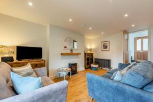 Berry Cottage - Little Haven