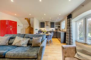 Berry Cottage - Little Haven