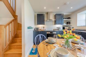 Berry Cottage - Little Haven