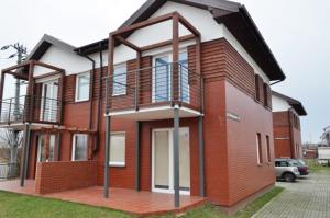 Apartment Apartament Na Wczasowej Sarbinowo Poland