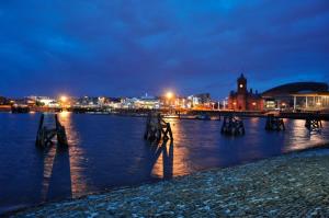 Riverside Retreat - Cardiff