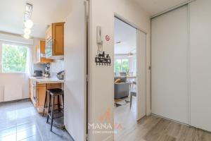 Appartements Le Bora, 6 pers, 10 min Disneyland Paris : photos des chambres
