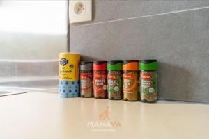 Appartements Le Bora, 6 pers, 10 min Disneyland Paris : photos des chambres