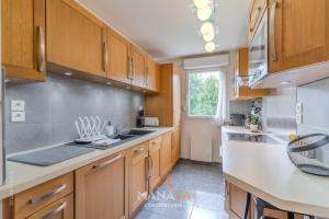 Appartements Le Bora, 6 pers, 10 min Disneyland Paris : photos des chambres