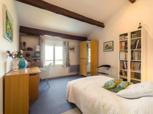 Villas Villa in Hyeres near Beach & Pool : photos des chambres