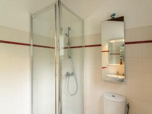 Villas Villa in Hyeres near Beach & Pool : photos des chambres