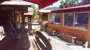 Hotels Hotel Aigliere : photos des chambres