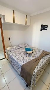 8º Relax - Cama de Massagem!