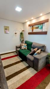 8º Relax - Cama de Massagem!