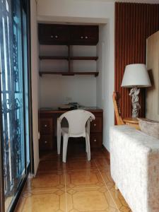 Habitación acogedora en ambiente familiar al norte de Medellín