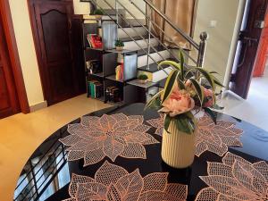 Tranquil Nest Villa - 4BHK Villa - Entire Villa stay in Wayanad