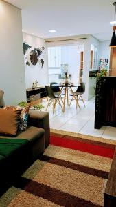 8º Relax - Cama de Massagem!