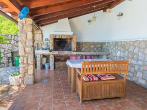 Villa in Crikvenica with Private Pool