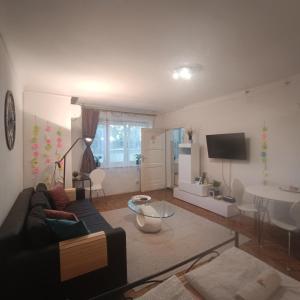 Budapest A+ Apartment