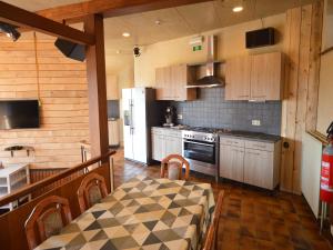 Trooz Villa with Pool & Sauna