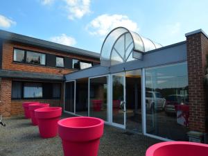 Trooz Villa with Pool & Sauna