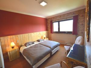 Trooz Villa with Pool & Sauna