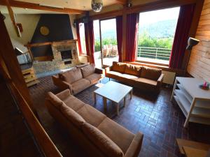 Trooz Villa with Pool & Sauna