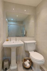 Balass Lodge near The Old Course St Andrews