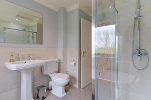 Balass Lodge near The Old Course St Andrews