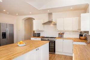 Balass Lodge near The Old Course St Andrews