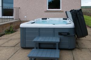 Balass Lodge near The Old Course St Andrews