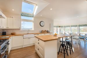 Balass Lodge near The Old Course St Andrews