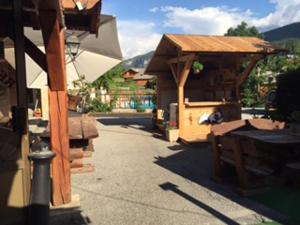 Hotels Hotel Aigliere : photos des chambres