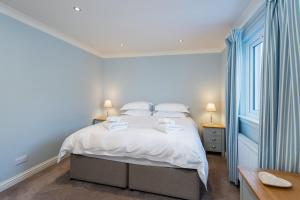 Balass Lodge near The Old Course St Andrews