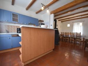 Holiday Home Abertamy near Ski Slopes