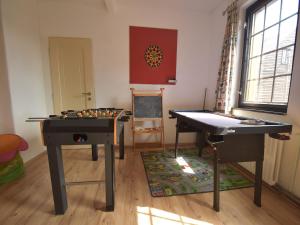 Holiday Home Abertamy near Ski Slopes