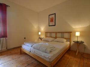 Holiday Home Abertamy near Ski Slopes