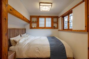 BukchonDamiyour rest