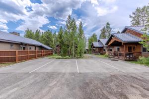 Whiskey Springs Cabin