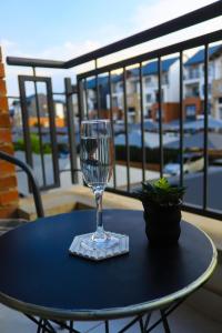 The Blyde Riverwalk Estate