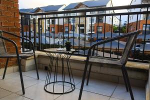 The Blyde Riverwalk Estate